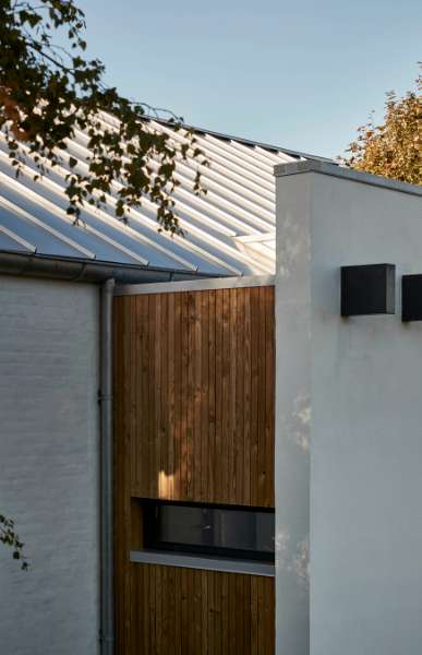 Architectural beauty on Michael Anchers Vej, Michael Anchers Vej 4, 9000 Aalborg